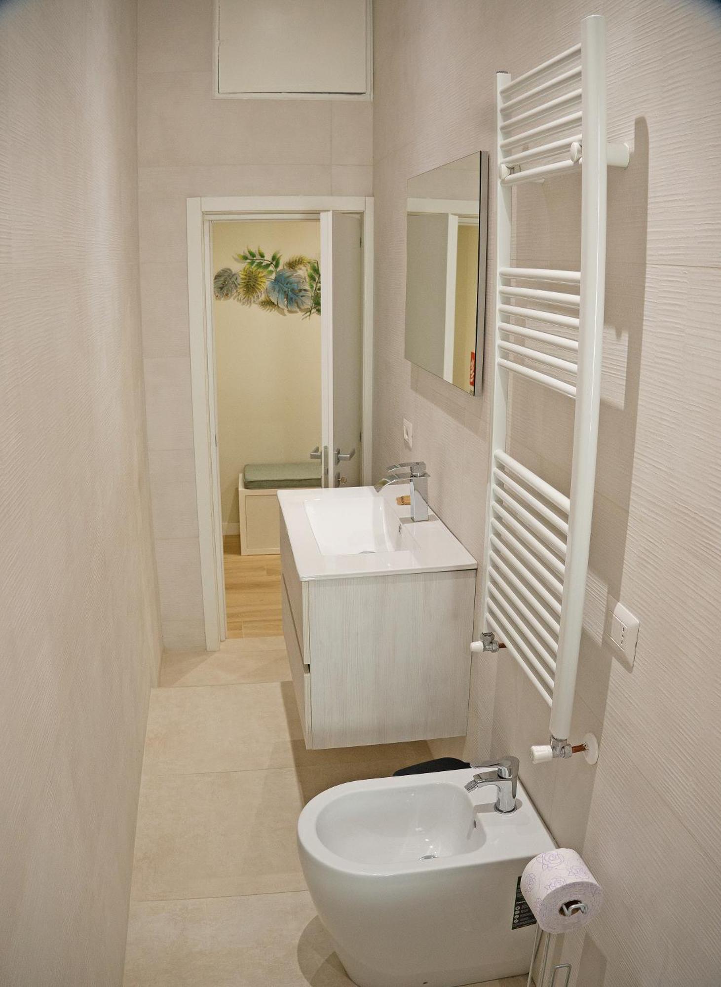 L'Esquilina Holiday House 2 Roma Dış mekan fotoğraf